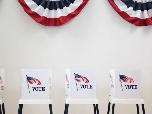 Voting