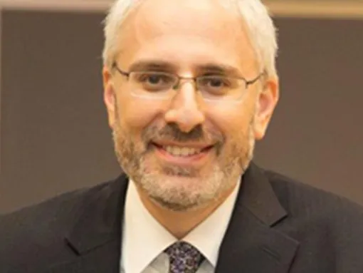 Jason Schmidt, ADL VP of Finance