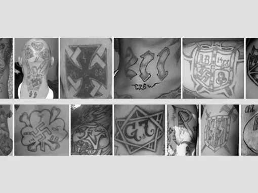 Prison Gangs