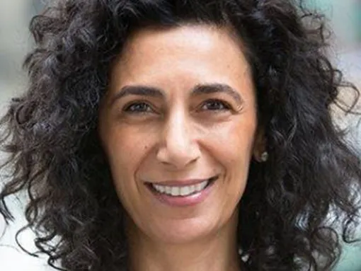 Dr. Sharon S. Nazarian, ADL Board of Directors