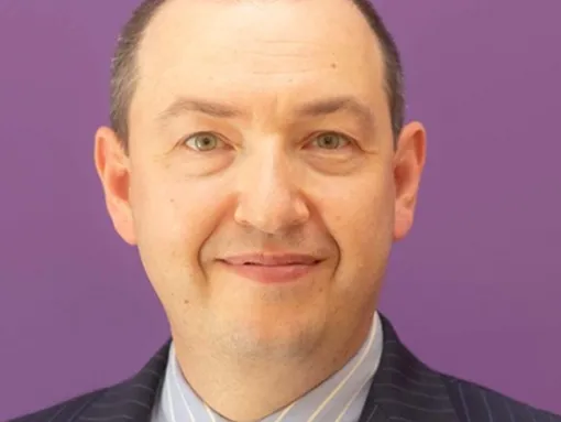 Gene Barskiy, ADL VP Technology