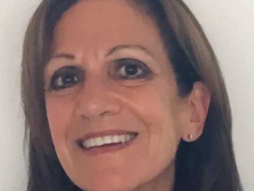 Gail Cohen, ADL Senior Team