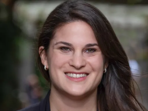Amy Feinman