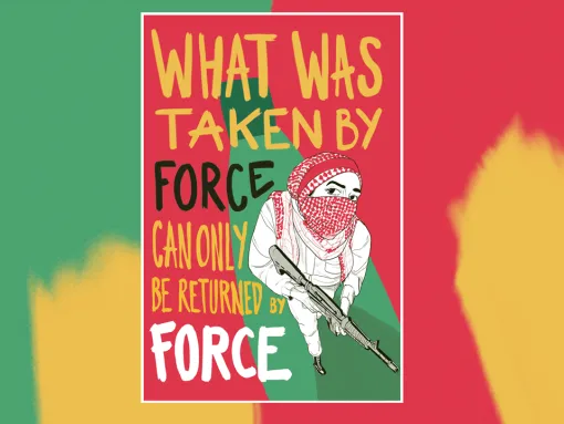 As Israel-Hamas War Rages, Activist Groups Launch Anti-Israel “Toolkits”  