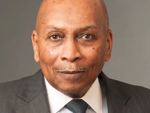 Bernard Taylor