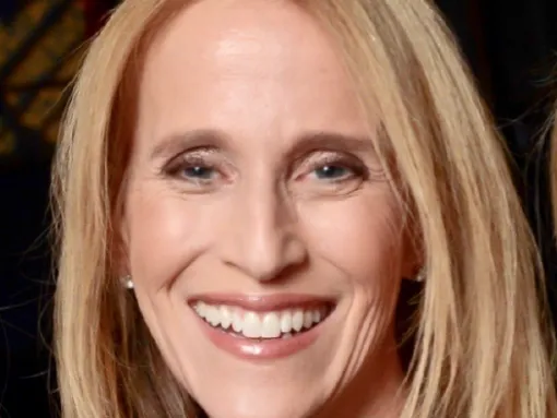 Heidi Packer Eskenazi