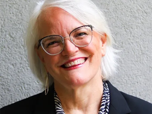 Gail McGrail Glasser 