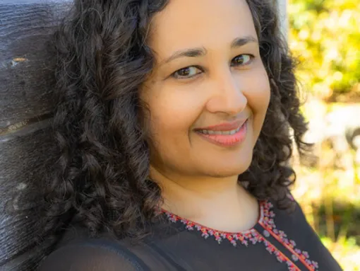 Rajani LaRocca