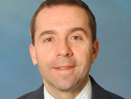 Steve Gonzalez