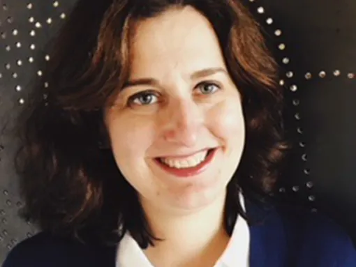 Jane Pollack
