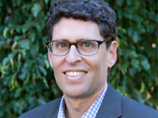 Gary Levin