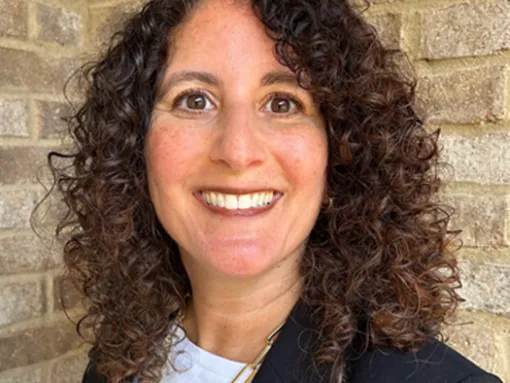 Jessie Rosenberg, ADL SVP, Development