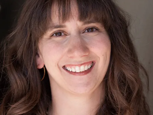 Amy Rosenblum