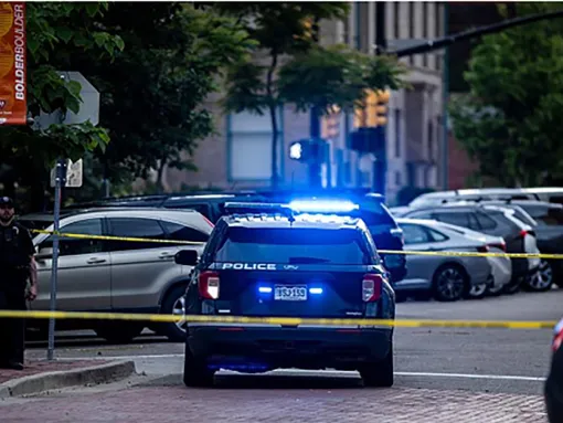 Recent Attack on Jewish Community