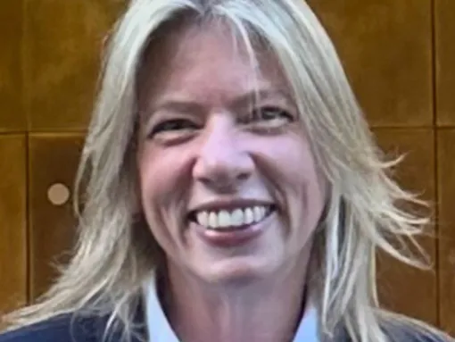 Allison Musmand, ADL VP, Brand & Marketing