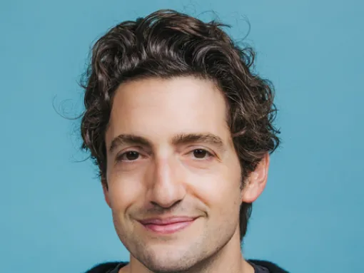 Matthew Segal