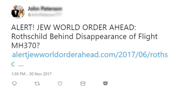 Twitter Report