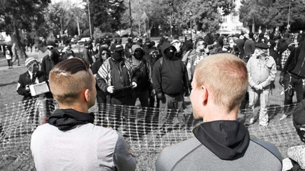 Protest RAM