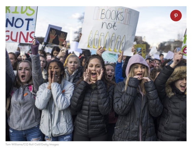 march for our lives