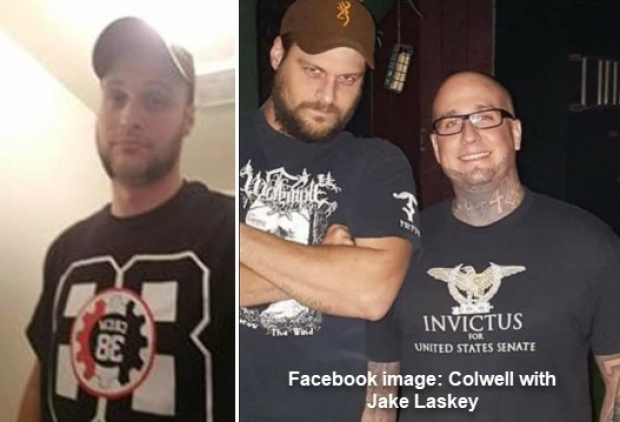 Colwell Laskey