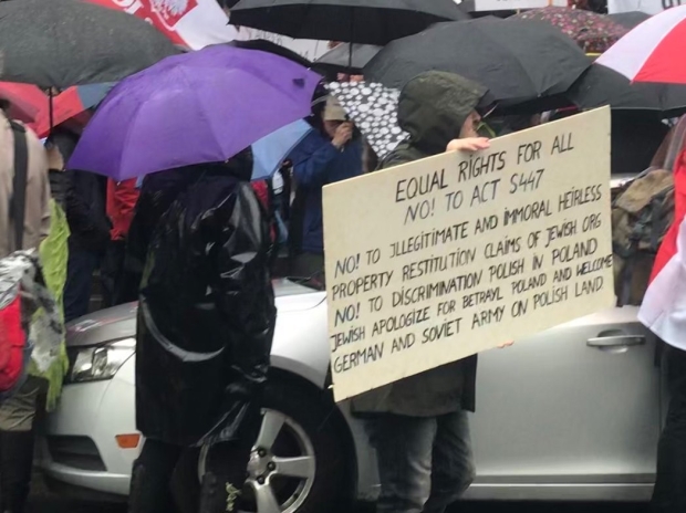 Equal Rights Poland