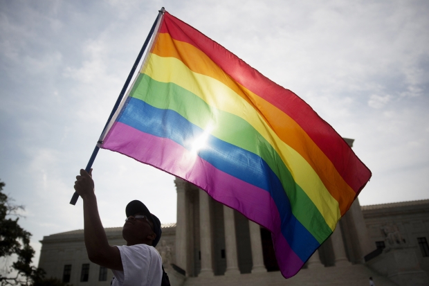 Love Wins