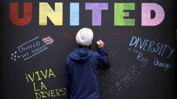 United Against Hate in Texas