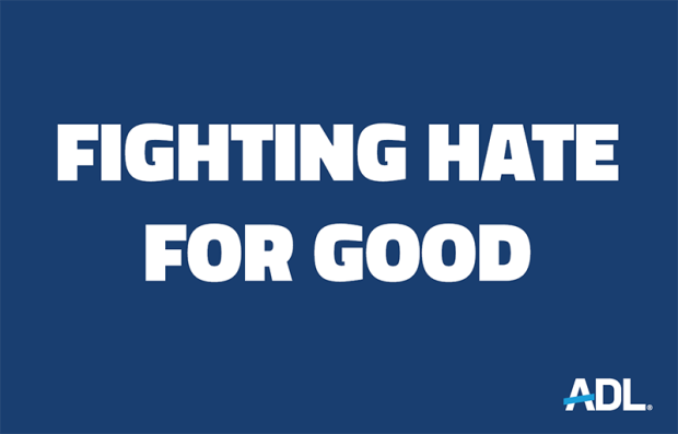 No Hate No Fear