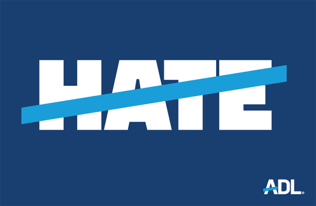 No Hate. No Fear.