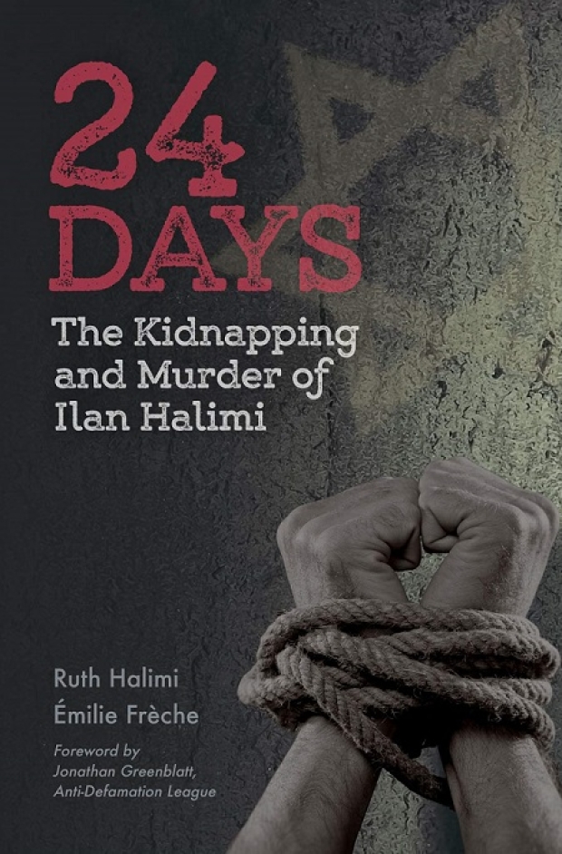 24 days cover