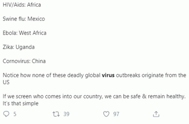 coronavirus