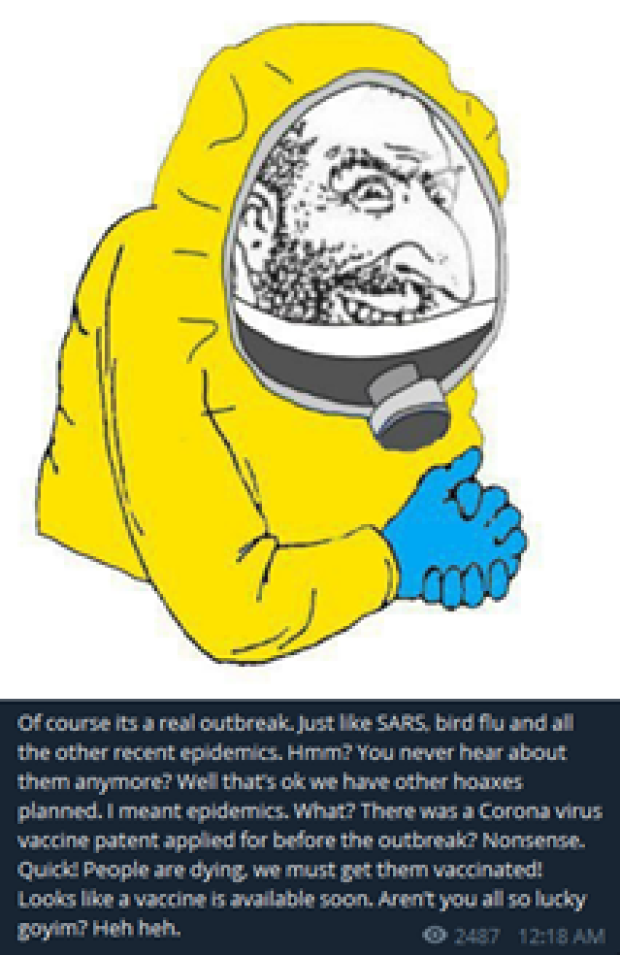 coronavirus
