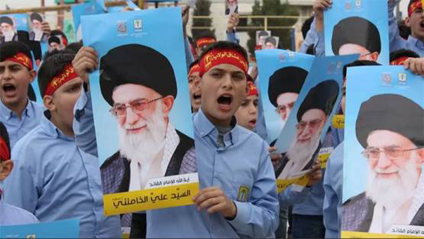 Hezbollah Report