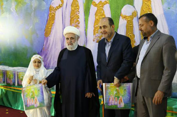 Hezbollah Report
