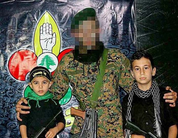 Hezbollah Report