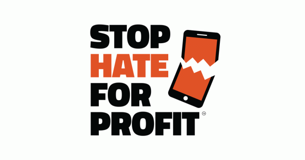 Stop Hate for Profit