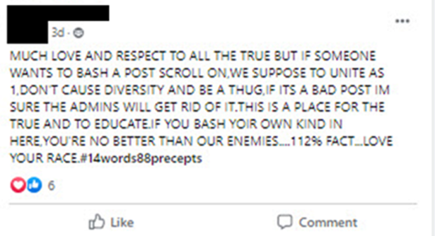 facebook groups