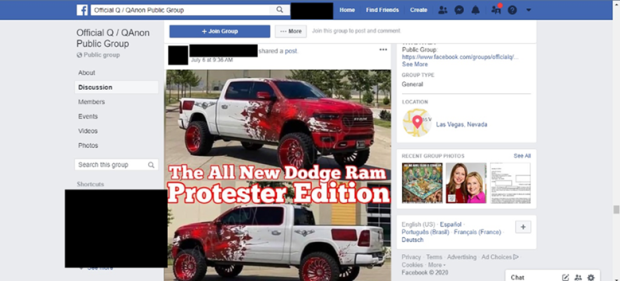 facebook groups