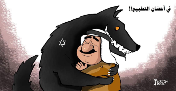 intolerant responses
