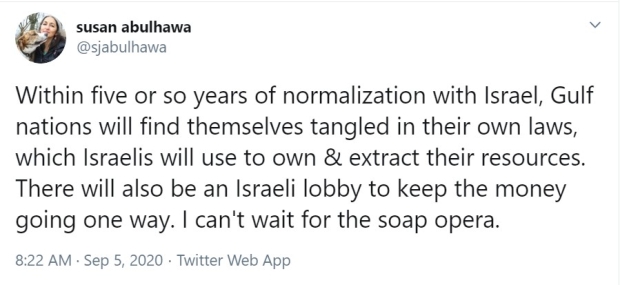 anti-israel