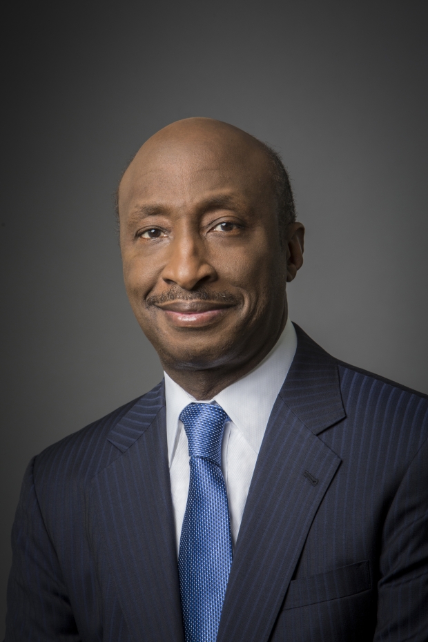 Kenneth C. Frazier