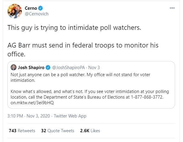 cerno