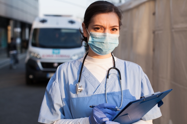 Health Care Workers