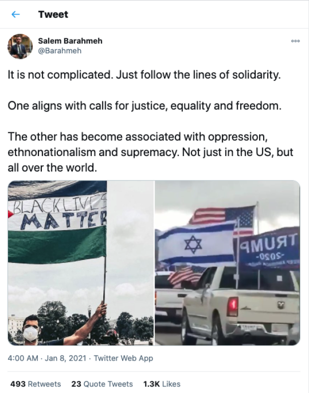 Palestine Legal