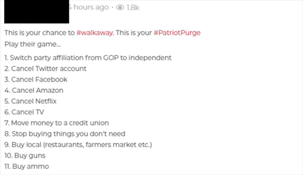 parler