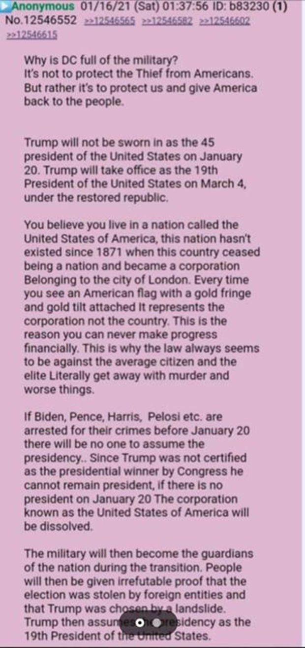 QAnon