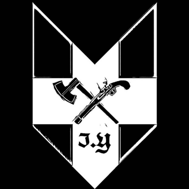 Iron Youth