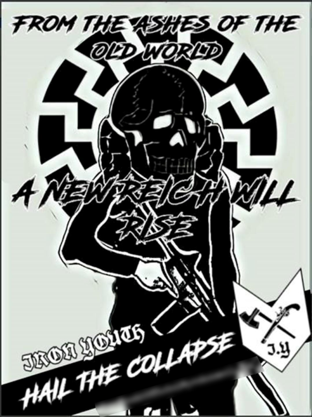 iron youth
