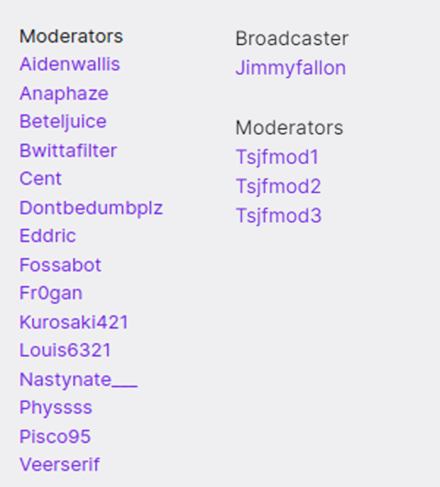 Twitch