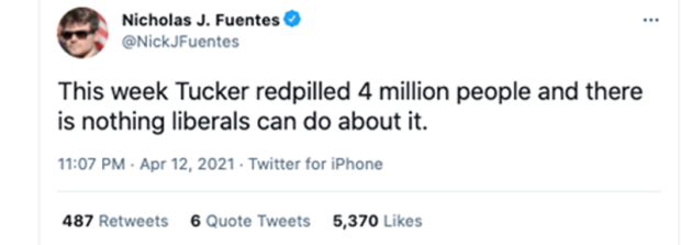 tucker